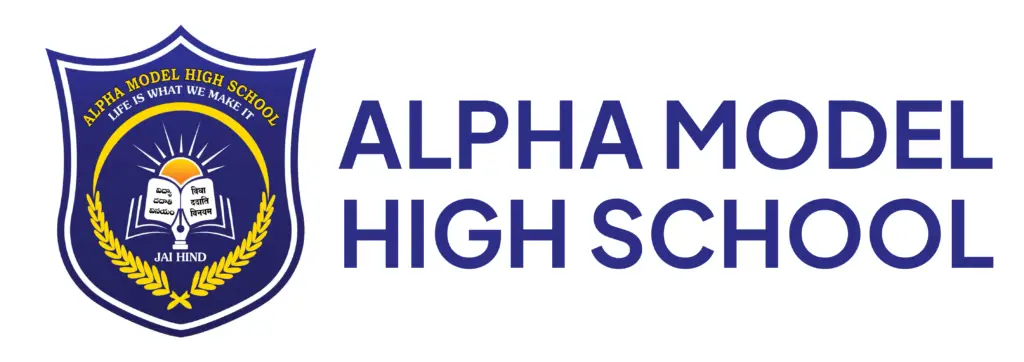 Alpha Model High School – 
